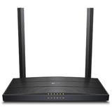 TP-Link Archer VR400, Router schwarz