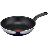 Tefal Wok-Pfanne Resist, Ø 28cm schwarz