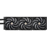 Thermaltake AW420 AIO Liquid Cooler , Wasserkühlung schwarz