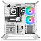 Thermaltake TH280 V2 ARGB Sync AIO Liquid Cooler Snow Edition, Wasserkühlung weiß