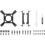 Thermaltake TH360-S V3 ARGB Sync, Wasserkühlung weiß, Snow Edition