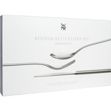 WMF Besteckset BOSTON, 30-teilig edelstahl