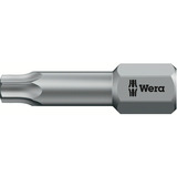 Wera Tool-Check Automotive 1, Bit-Satz schwarz/grün, 38-teilig, inkl. 1/4" Bit-Ratsche