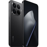 Xiaomi 15T Pro 512GB, Handy Black, HyperOS, 12 GB