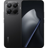 Xiaomi 15T Pro 512GB, Handy Black, HyperOS, 12 GB