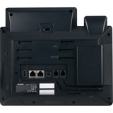 Yealink SIP-T46U, VoIP-Telefon schwarz