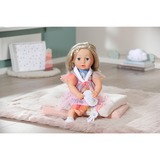 ZAPF Creation Baby Annabell® Sweet Dreams Nachthemd, Puppenzubehör 