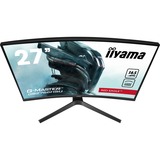 iiyama G-Master GB2766HSU-B1, Gaming-Monitor 68.6 cm (27 Zoll), schwarz, FullHD, VA, HDR, 165Hz Panel