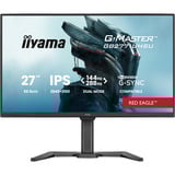 iiyama G-Master GB2771UHSU-B1, Gaming-Monitor 68.6 cm (27 Zoll), schwarz (matt), UltraHD/4K, IPS, Dual-Mode FHD 288Hz / 4K 144Hz, 144Hz Panel