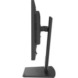 iiyama ProLite XB2497HSN-B1, LED-Monitor 60.5 cm (23.8 Zoll), schwarz (matt), FullHD, IPS, HDMI, DP, USB-C, USB-Hub, Daisy Chain, 100Hz Panel