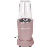 nutribullet PRO Standmixer NB907MACL rosa, 900 Watt, 0,9 Liter