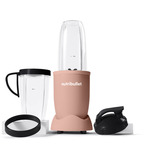 nutribullet PRO Standmixer NB907MACL rosa, 900 Watt, 0,9 Liter