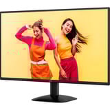AOC Q27B35S3, LED-Monitor 68.6 cm (27 Zoll), schwarz, QHD, IPS, HDMI, DP, 120Hz Panel