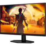 AOC Q27G42ZE, Gaming-Monitor 68.6 cm (27 Zoll), schwarz (matt), QHD, Fast-IPS, Adaptive-Sync, HDR, 240Hz Panel