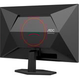 AOC Q27G42ZE, Gaming-Monitor 68.6 cm (27 Zoll), schwarz (matt), QHD, Fast-IPS, Adaptive-Sync, HDR, 240Hz Panel