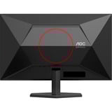 AOC Q27G42ZE, Gaming-Monitor 68.6 cm (27 Zoll), schwarz (matt), QHD, Fast-IPS, Adaptive-Sync, HDR, 240Hz Panel