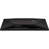 AOC Q27G42ZE, Gaming-Monitor 68.6 cm (27 Zoll), schwarz (matt), QHD, Fast-IPS, Adaptive-Sync, HDR, 240Hz Panel
