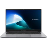 ASUS ExpertBook P1 (P1403CVA-S60659X), Notebook grau, Intel® Core™ i5-13420H, Intel® UHD Graphics, 16 GB DDR5, 512 GB (512 GB SSD), Windows 11 Pro 64-Bit