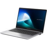 ASUS ExpertBook P1 (P1403CVA-S60659X), Notebook grau, Intel® Core™ i5-13420H, Intel® UHD Graphics, 16 GB DDR5, 512 GB (512 GB SSD), Windows 11 Pro 64-Bit