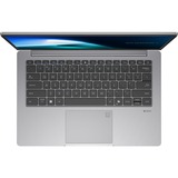 ASUS ExpertBook P1 (P1403CVA-S60659X), Notebook grau, Intel® Core™ i5-13420H, Intel® UHD Graphics, 16 GB DDR5, 512 GB (512 GB SSD), Windows 11 Pro 64-Bit
