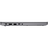 ASUS ExpertBook P1 (P1403CVA-S60659X), Notebook grau, Intel® Core™ i5-13420H, Intel® UHD Graphics, 16 GB DDR5, 512 GB (512 GB SSD), Windows 11 Pro 64-Bit