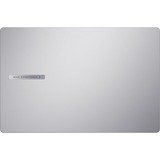 ASUS ExpertBook P1 (P1403CVA-S60659X), Notebook grau, Intel® Core™ i5-13420H, Intel® UHD Graphics, 16 GB DDR5, 512 GB (512 GB SSD), Windows 11 Pro 64-Bit