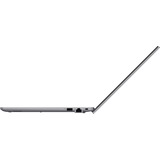ASUS ExpertBook P1 (P1403CVA-S60659X), Notebook grau, Intel® Core™ i5-13420H, Intel® UHD Graphics, 16 GB DDR5, 512 GB (512 GB SSD), Windows 11 Pro 64-Bit