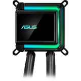 ASUS LC 360 ARGB, Wasserkühlung schwarz