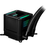 ASUS LC 360 ARGB, Wasserkühlung schwarz