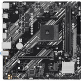 ASUS PRIME A520M-K ARGB, Mainboard 