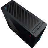 ASUS ROG G22CH-1490KF024W, Gaming-PC dunkelgrau, Windows 11 Home 64-Bit