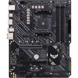 ASUS TUF GAMING B450-PLUS II, Mainboard 