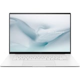 ASUS Zenbook S16 (UM5606GA-SR334W), Notebook weiß, AMD Ryzen AI 9 465, AMD Radeon 880M, 32 GB LPDDR5X, 1 TB (1 TB SSD), Windows 11 Home