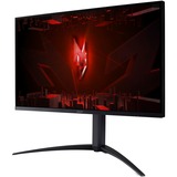 Acer Nitro XV275UP3, Gaming-Monitor 69 cm (27 Zoll), schwarz, QHD, AMD Free-Sync, HDR, 170Hz Panel