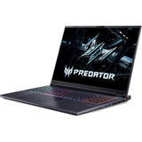 Acer Predator Helios Neo 18 AI (PHN18-I71-94MD), Gaming-Notebook schwarz, Intel® Core™ Ultra 9 290HX Plus, NVIDIA GeForce RTX 5080, 32 GB DDR5, 1 TB (1 TB SSD), Windows 11 Home