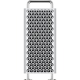 Apple Mac Pro M2 Ultra 2023 CTO, MAC-System silber, macOS, Deutsch