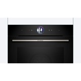 Bosch HRG7764B1 Serie 8, Backofen schwarz, 60 cm, Home Connect