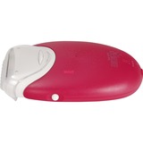 Braun Braun Silk-épil 3-276, Epiliergerät pink/weiß