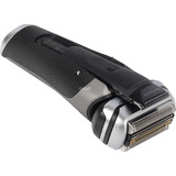 Braun Series 9 Pro+ 9615s, Rasierer grau/silber