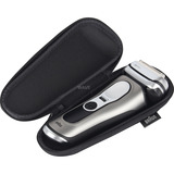 Braun Series 9 Pro+ 9615s, Rasierer grau/silber