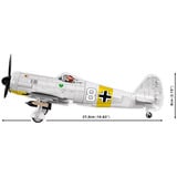 COBI Focke-Wulf Fw 190 A-4, Konstruktionsspielzeug 