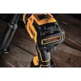 DEWALT Akku-Schlagbohrschrauber FLEXVOLT Advantage DCD999NT, 18Volt gelb/schwarz, ohne Akku und Ladegerät, in TSTAK Box