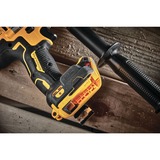 DEWALT Akku-Schlagbohrschrauber FLEXVOLT Advantage DCD999NT, 18Volt gelb/schwarz, ohne Akku und Ladegerät, in TSTAK Box