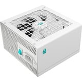 DeepCool PN850M WHITE, PC-Netzteil weiß, 850 Watt