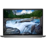 Dell Latitude 7450-59MR9, Notebook grau, Intel® Core™ Ultra 7 155U, Intel® Graphics, 16 GB LPDDR5X, 512 GB (512 GB SSD), Windows 11 Pro 64-Bit
