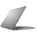 Dell Latitude 7450-59MR9, Notebook grau, Intel® Core™ Ultra 7 155U, Intel® Graphics, 16 GB LPDDR5X, 512 GB (512 GB SSD), Windows 11 Pro 64-Bit