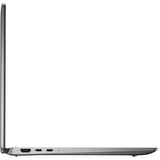 Dell Latitude 7450-59MR9, Notebook grau, Intel® Core™ Ultra 7 155U, Intel® Graphics, 16 GB LPDDR5X, 512 GB (512 GB SSD), Windows 11 Pro 64-Bit