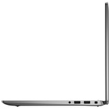 Dell Latitude 7450-59MR9, Notebook grau, Intel® Core™ Ultra 7 155U, Intel® Graphics, 16 GB LPDDR5X, 512 GB (512 GB SSD), Windows 11 Pro 64-Bit