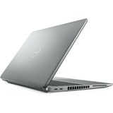 Dell Precision 3590-PC7WN, Notebook grau, Intel® Core™ Ultra 7 155H, NVIDIA RTX 500, 32 GB DDR5, 512 GB (512 GB SSD), Windows 11 Pro 64-Bit