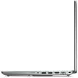 Dell Precision 3590-PC7WN, Notebook grau, Intel® Core™ Ultra 7 155H, NVIDIA RTX 500, 32 GB DDR5, 512 GB (512 GB SSD), Windows 11 Pro 64-Bit